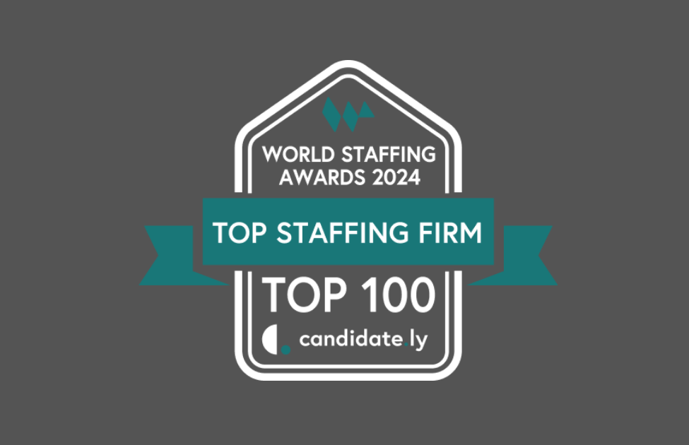 ALOIS Named Top 100 Staffing Company to Work For in 2024 ALOIS Healthcare